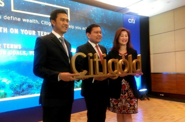 foto: doc Citi Indonesia