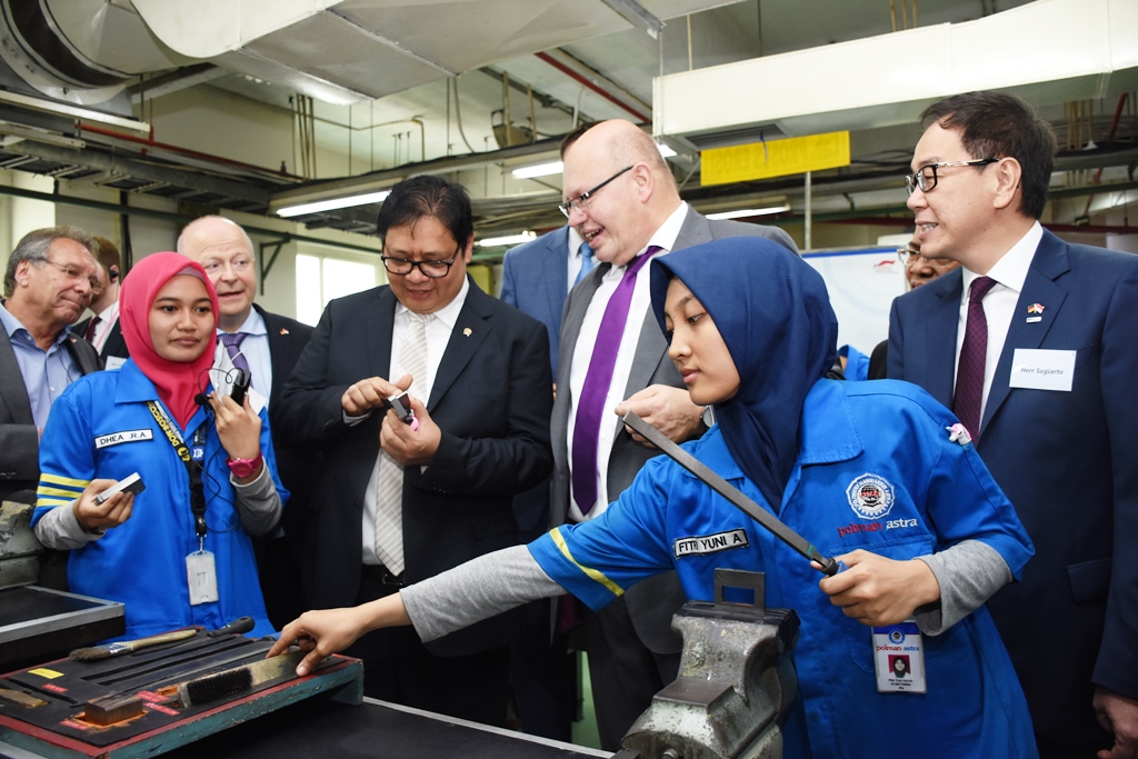 foto: doc Kemenperin