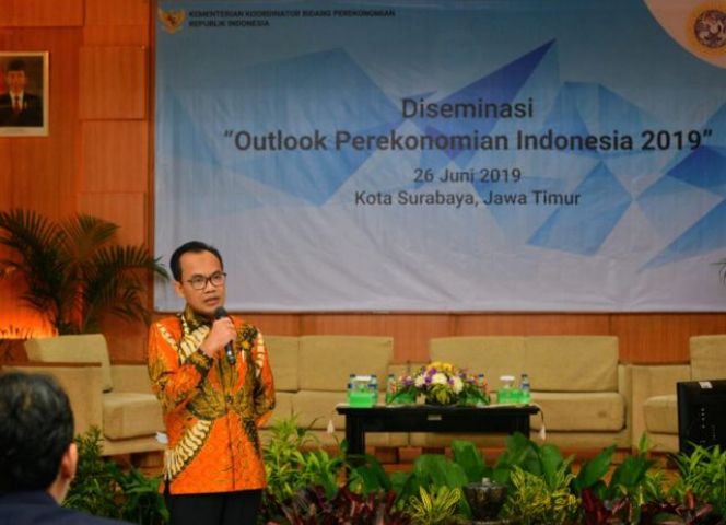 foto: doc Kemenko Perekonomian