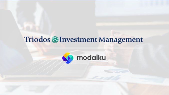 Modalku Modalku Raih Pendanaan Debt Funding dari Microfinance Fund dan Triodos ...