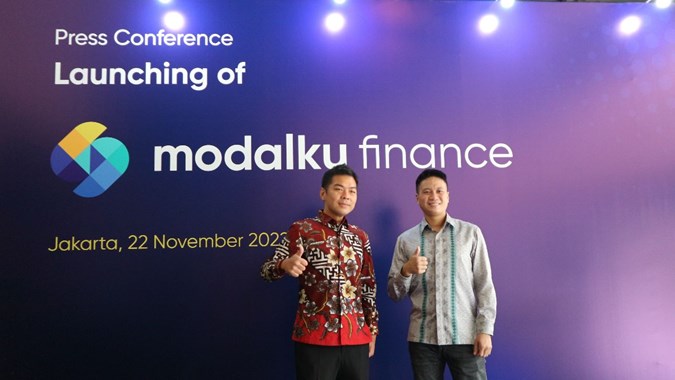 Modalku Ubah Buana Multidana jadi Modalku Finance, Fintech Modalku Incar Pasar ...