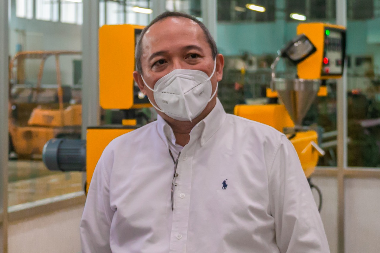 foto: dok. Kemenperin