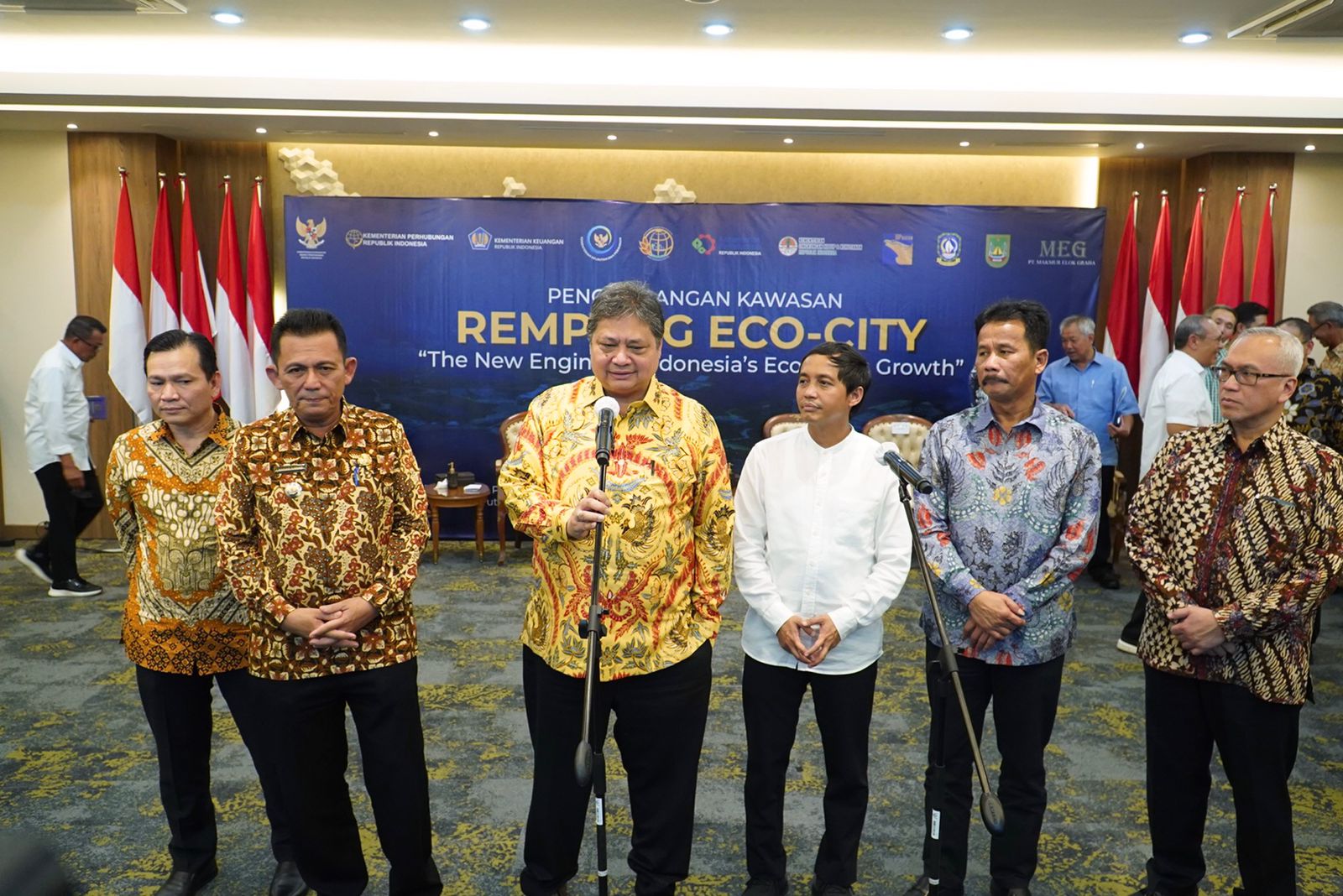foto: dok. Kemenko Perekonomian