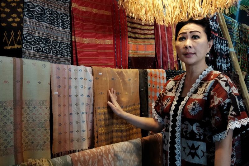 Foto : kemenparekraf.go.id 