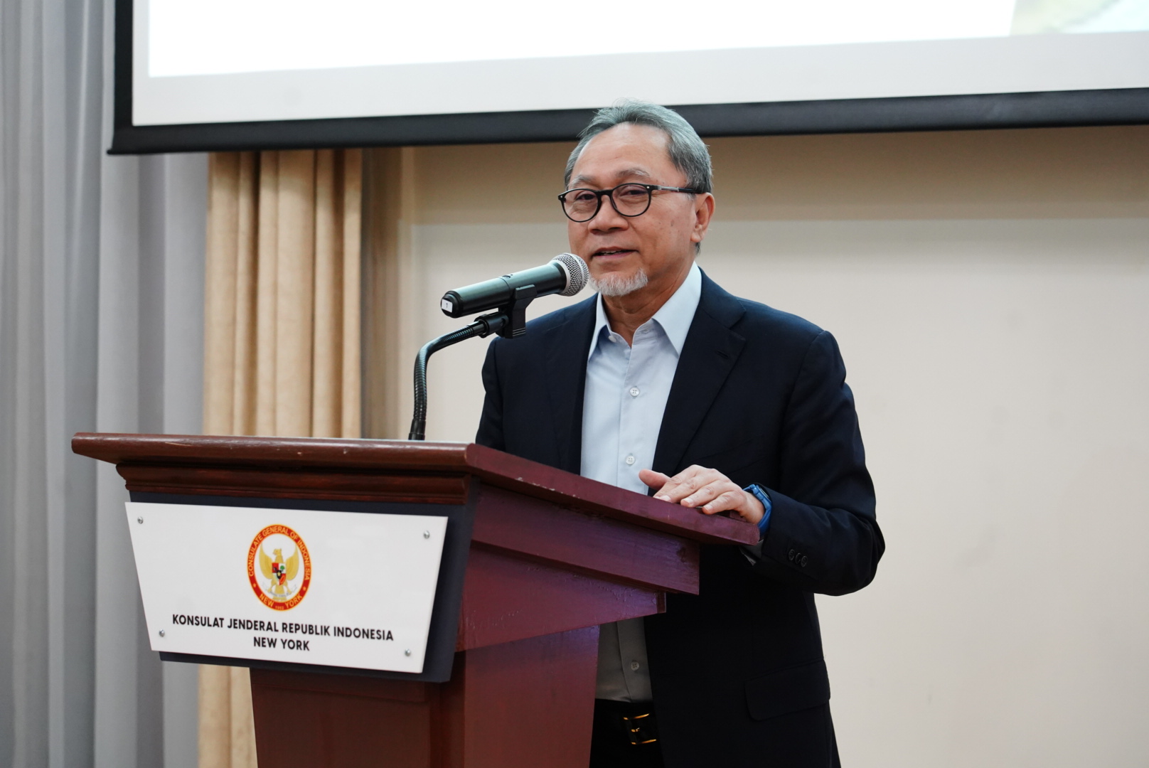 Foto : Dok. Kemendag