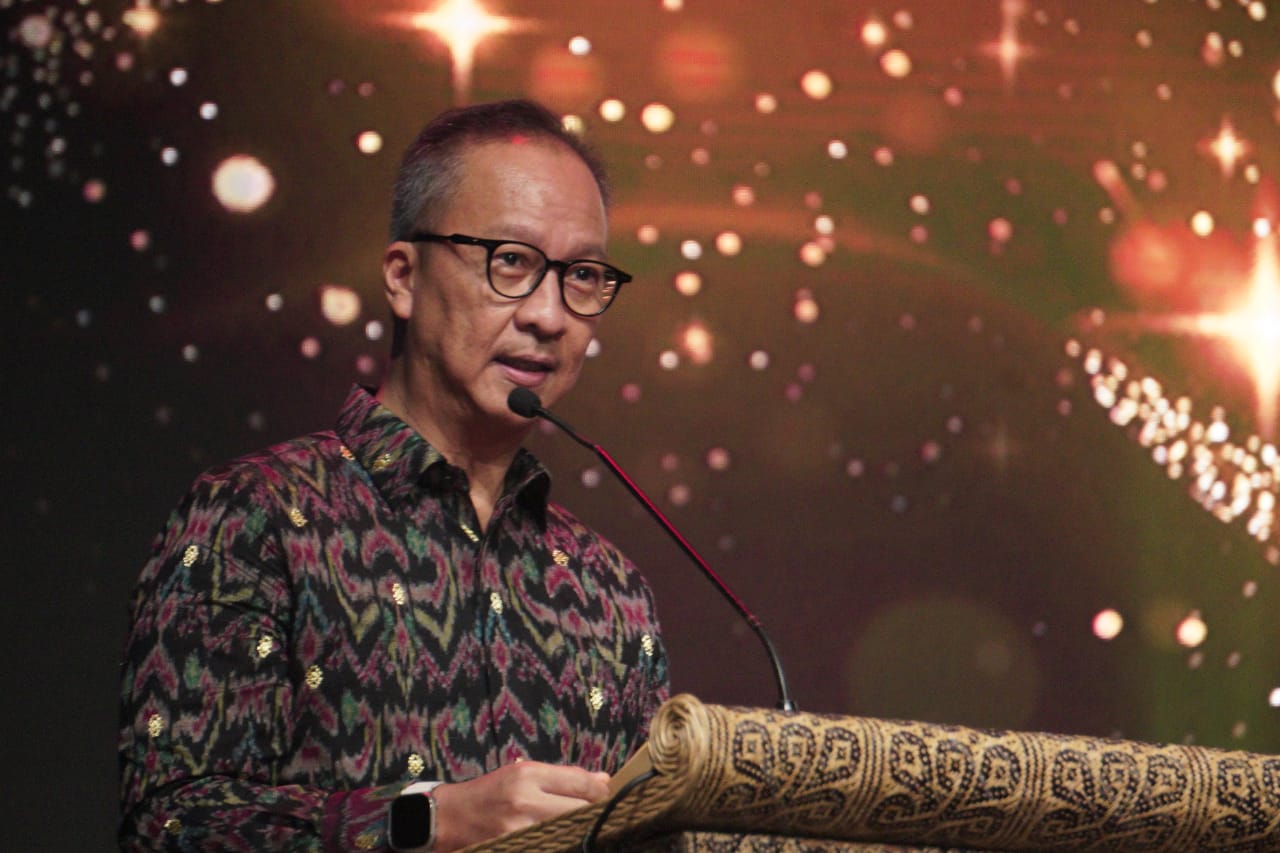 Foto : Dok. Kemenperin