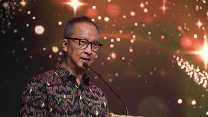 Peran Rnd Kemenperin Apresiasi Peran Besar IKM melalui Gebyar IKMA 2023