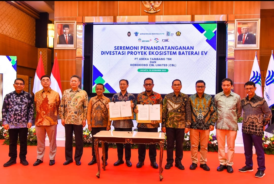 Foto : Dok. Kementerian ESDM