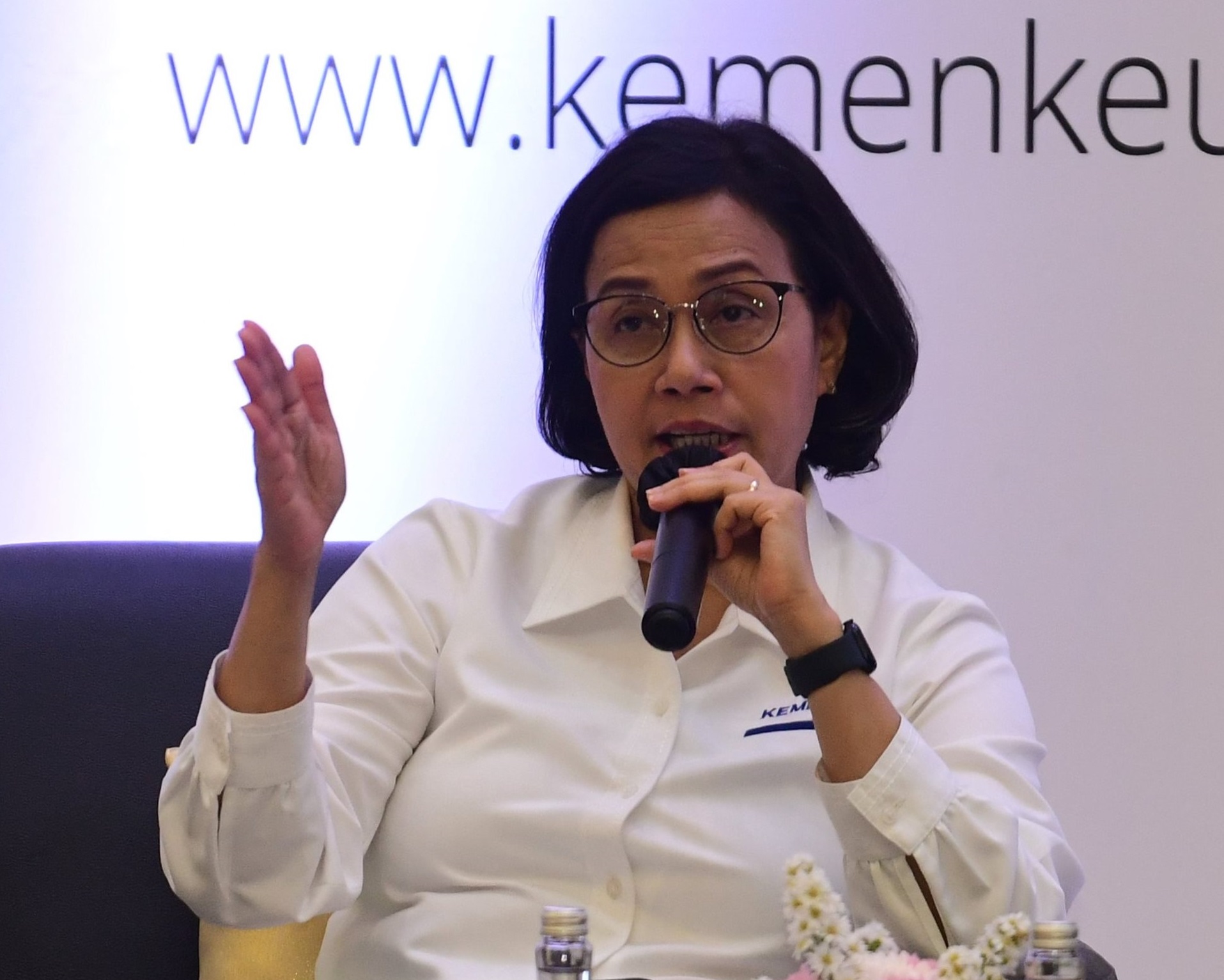 Foto : Dok. Kemenkeu