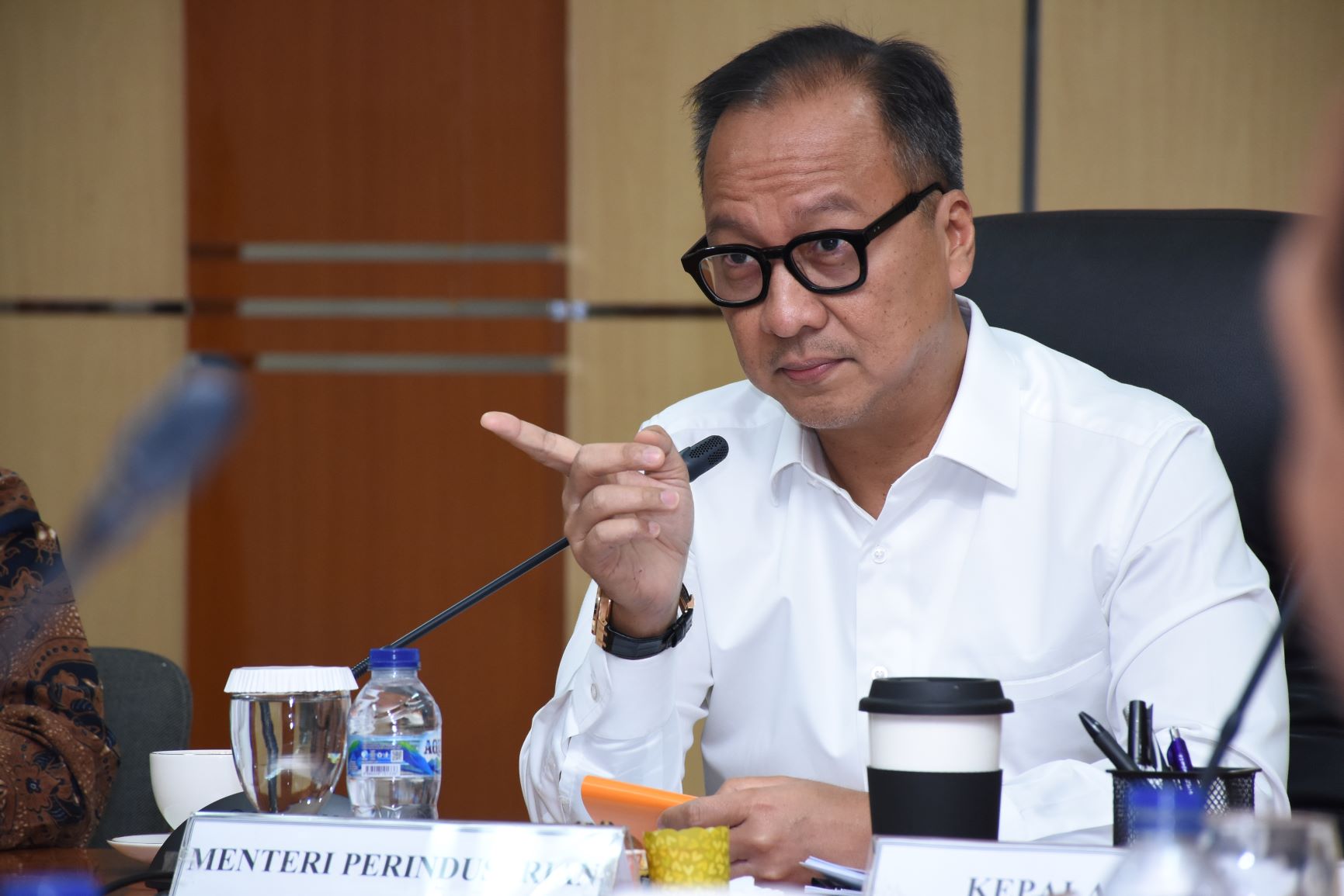 Foto : Dok. Kemenperin