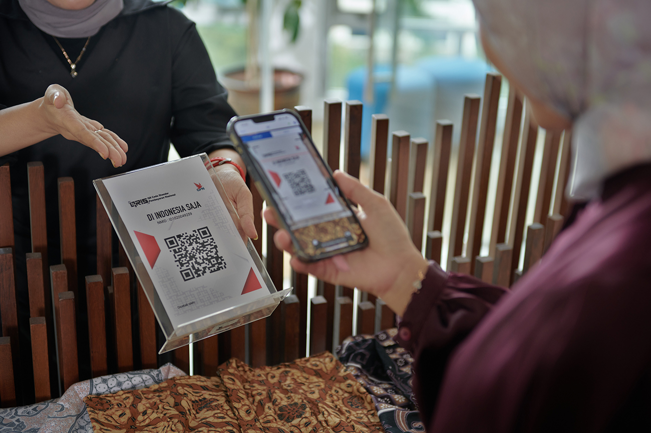 Foto : Dok. Bank Indonesia