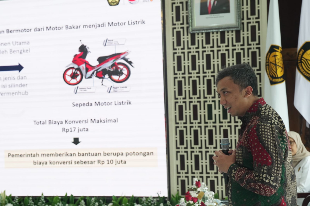 Foto : Dok. Kementerian ESDM