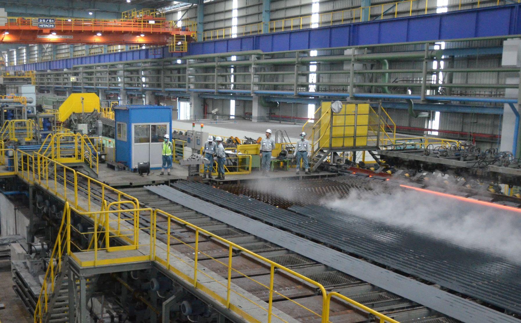 Foto : Dok. Kementerian Perindustrian