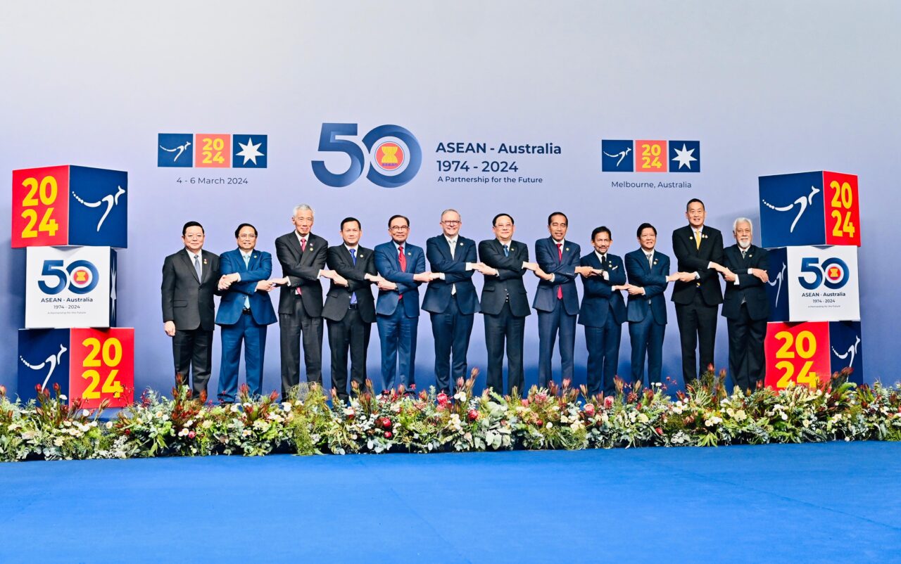 Foto : Dok. BPMI Setpres