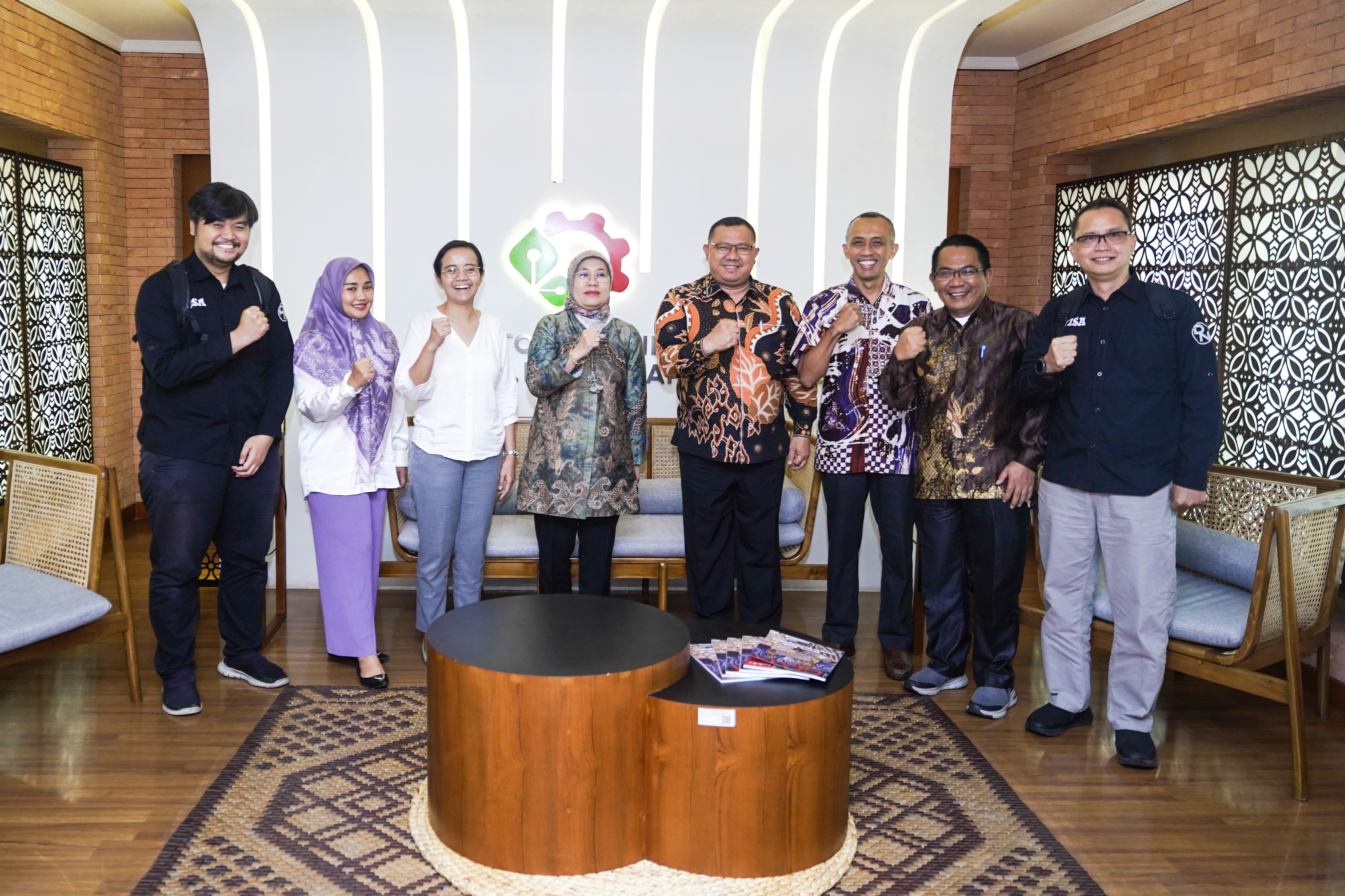 Foto : Dok. Kemenperin