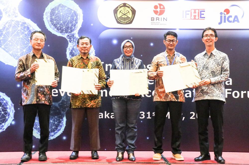 Foto : Dok. Kementerian ESDM