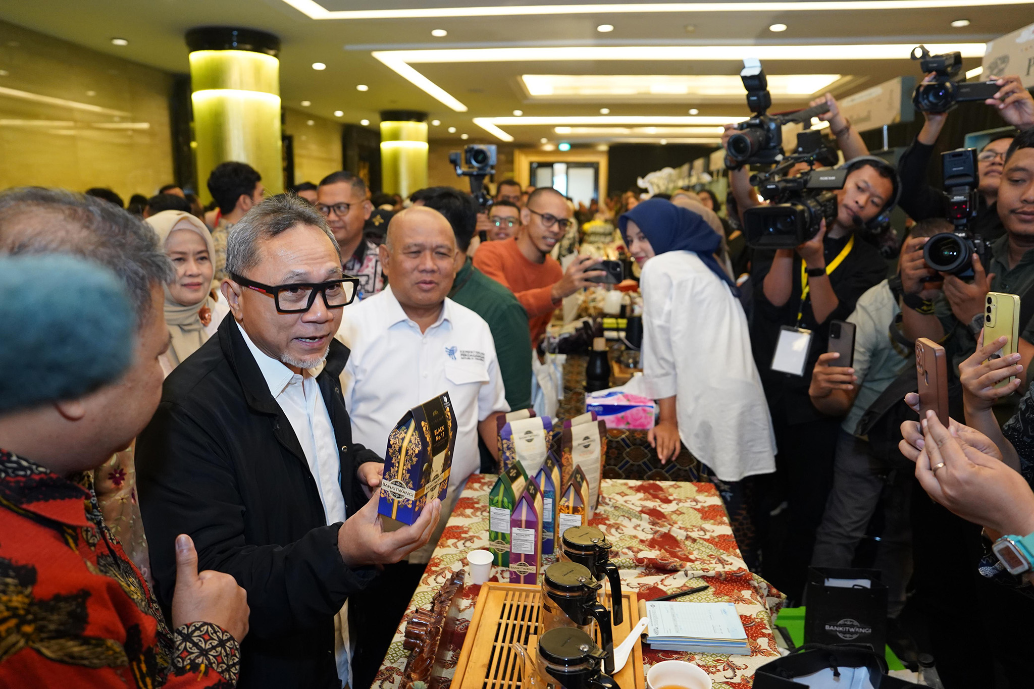 Foto : Dok. Kemendag