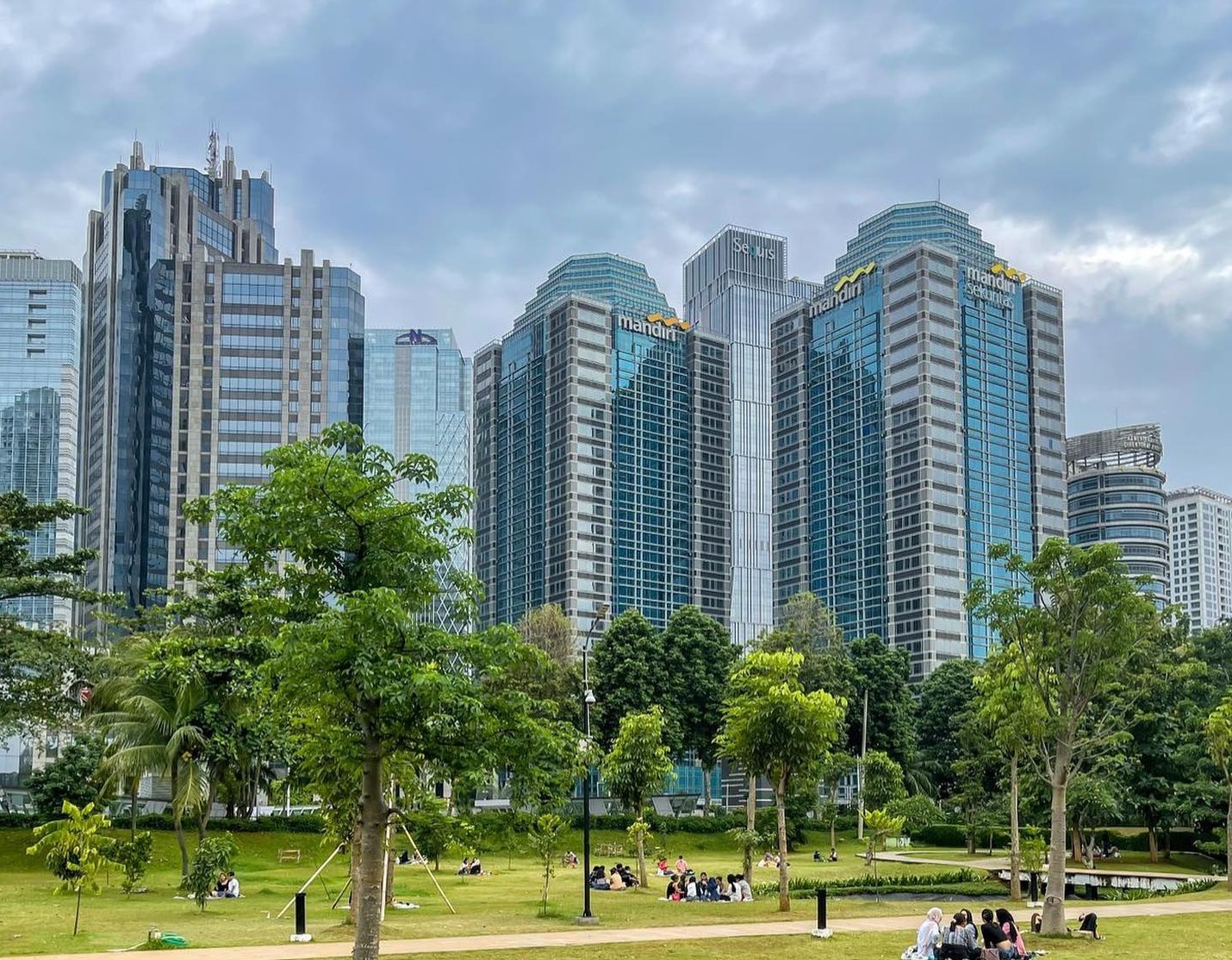 Foto : Dok. Jakarta Tourism