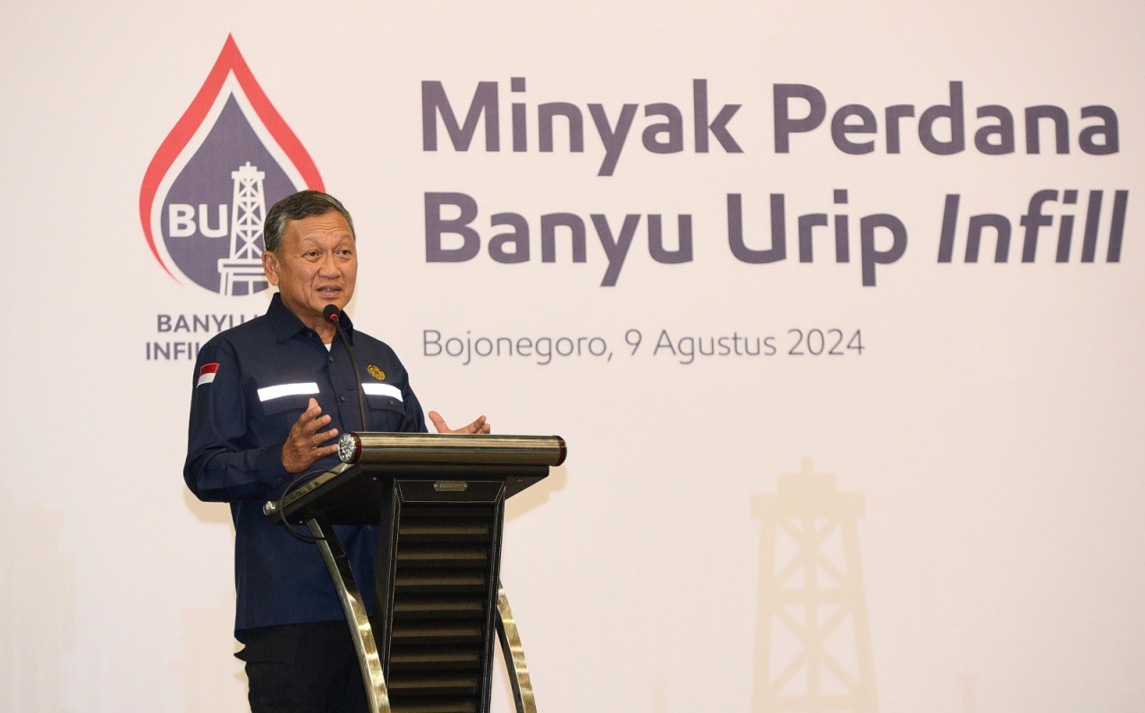 Foto : Dok. Kementerian ESDM