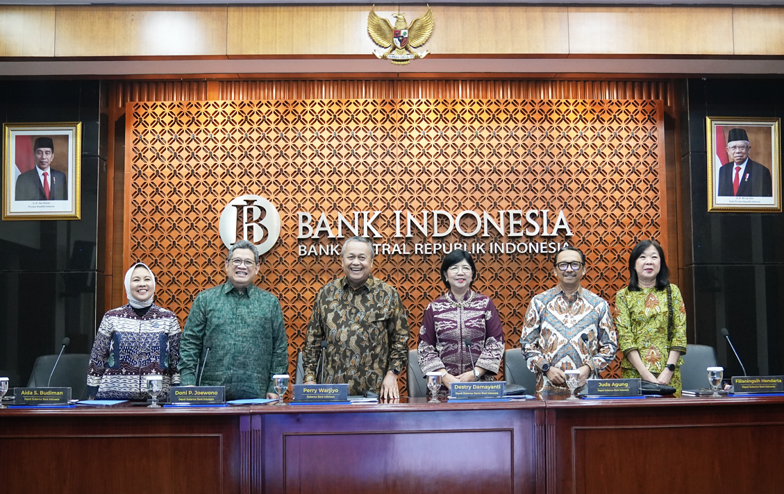 foto: dok. Bank Indonesia