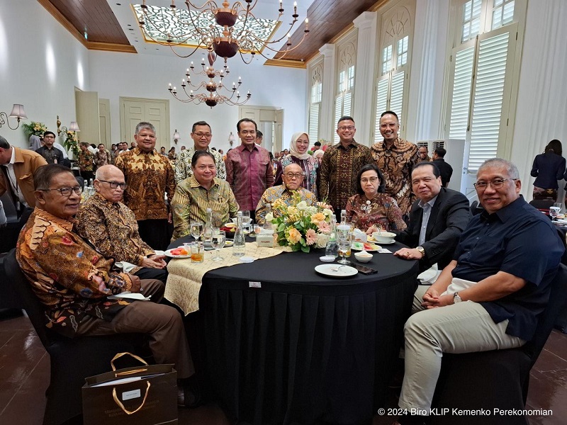 foto : dok. Ekon.go.id