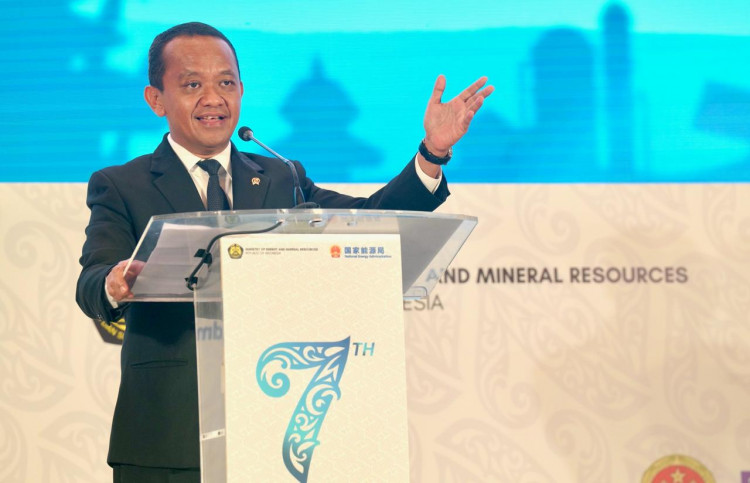 Foto : Dok. Kementerian ESDM