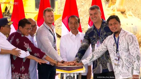 Foto : Youtube BPMI Setpres