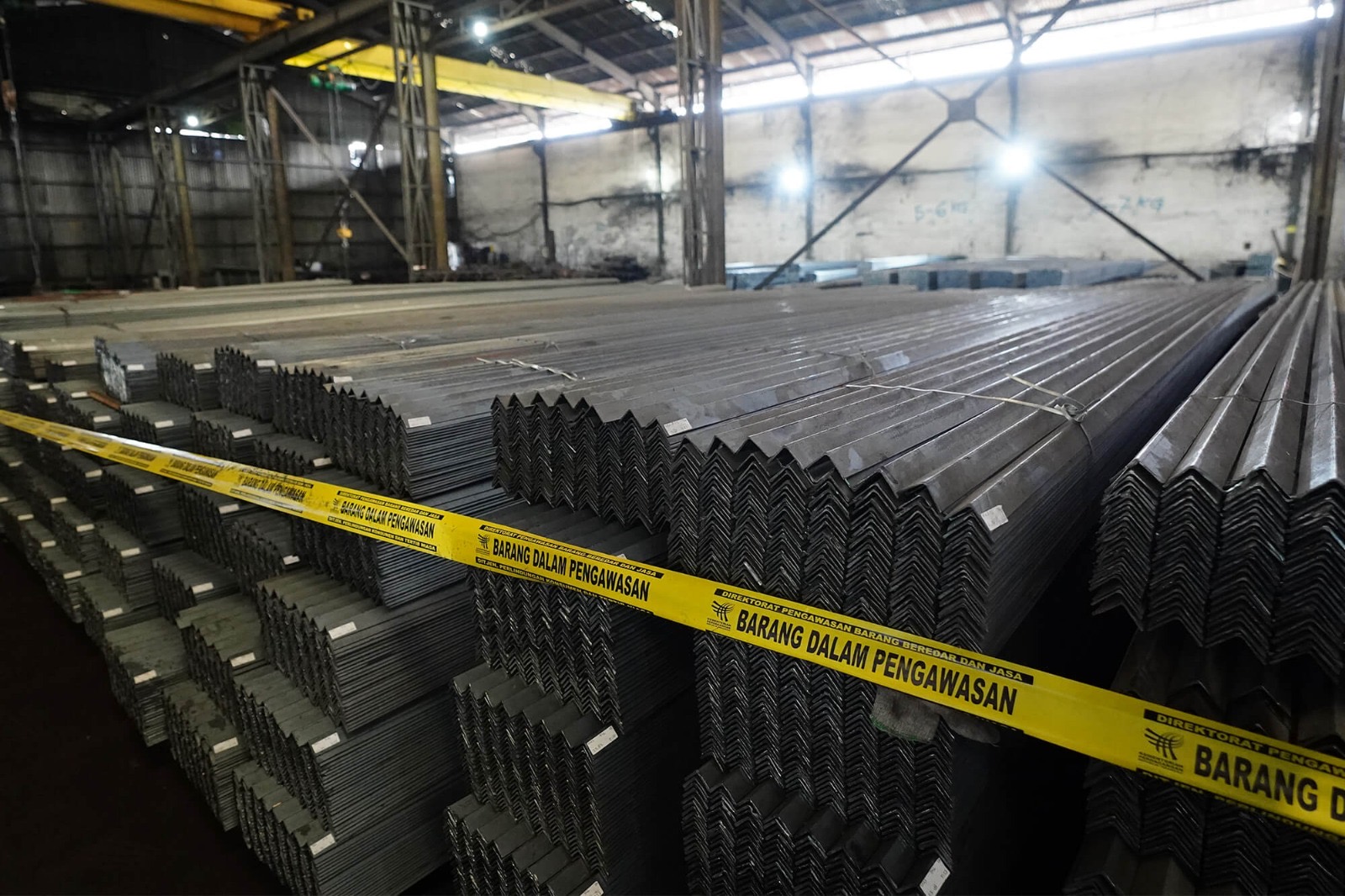 Foto : Dok. Kemendag