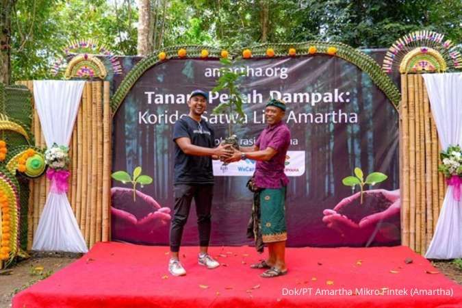 foto : dok. Amartha