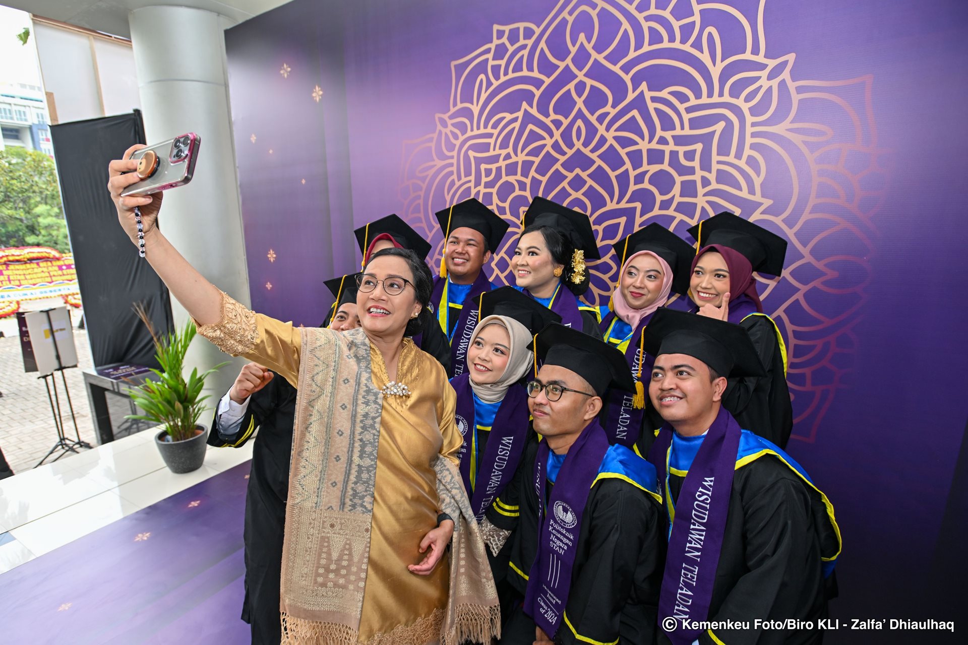 Foto : Dok. Kemenkeu