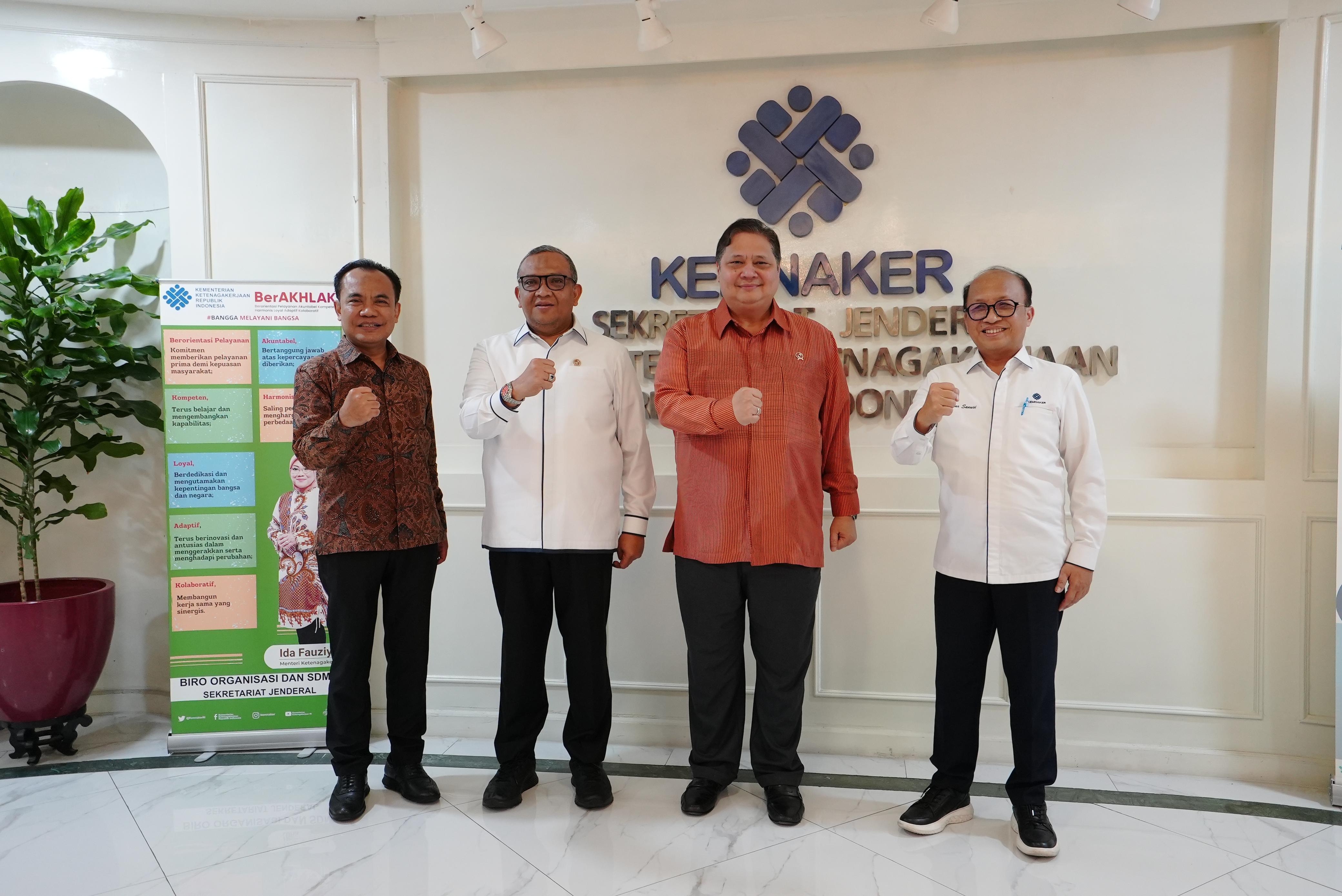 foto: dok. Kemenko Perekonomian
