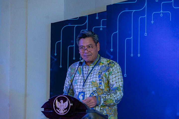 Foto : Dok. Kemenperin