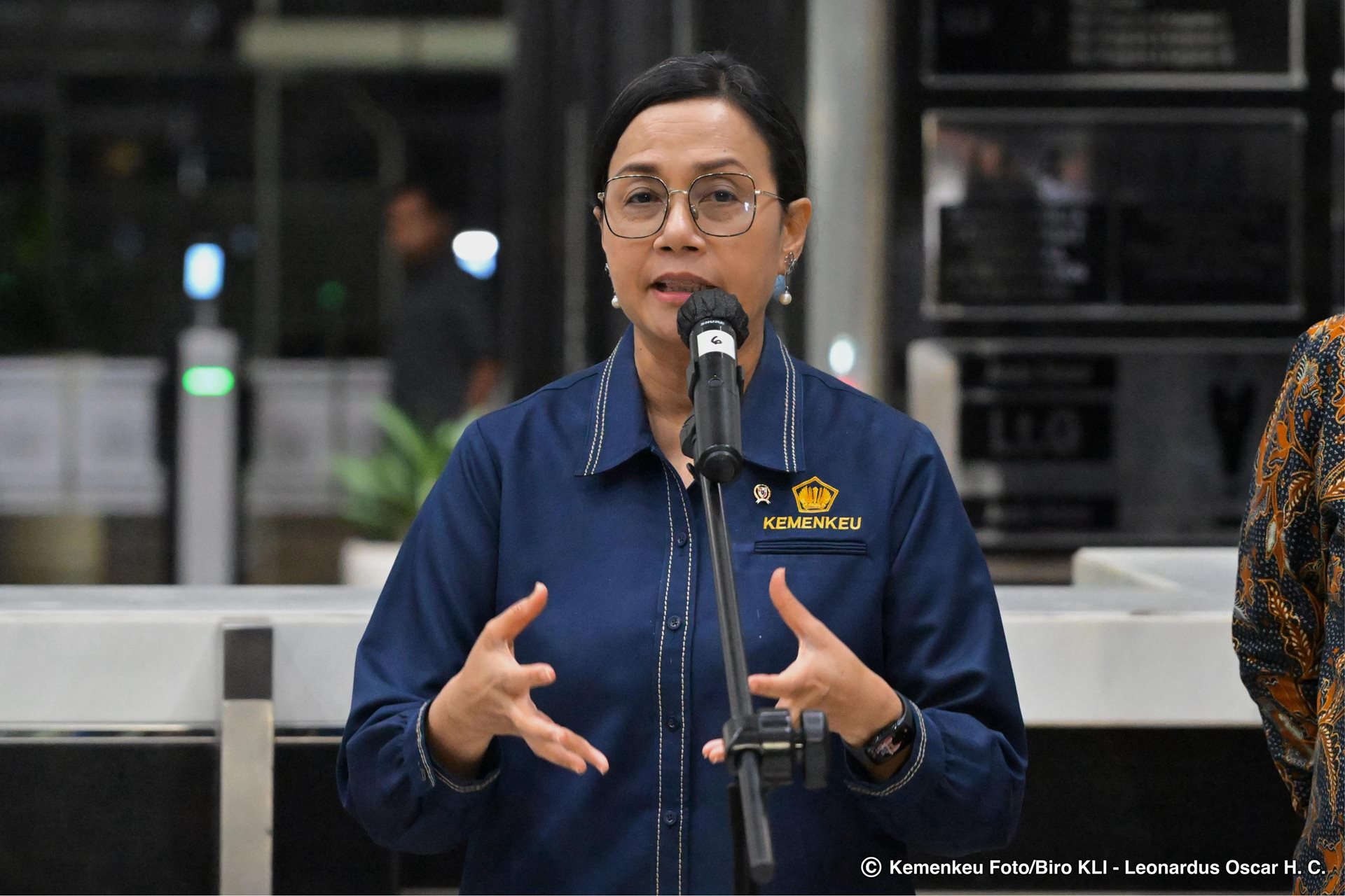 foto: dok. Kemenkeu