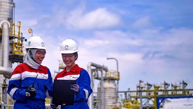 Peran Rnd Elnusa Siap Perkuat Peran Strategis di Hulu Migas Nasional, Hadapi ...