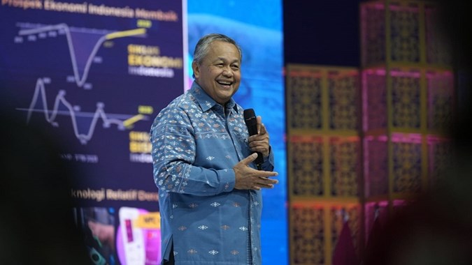 foto: dok. Bank Indonesia