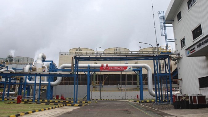 Peran Rnd PGE Perkuat Peran Kamojang sebagai Pusat Inovasi Panas Bumi dan Pilar ...