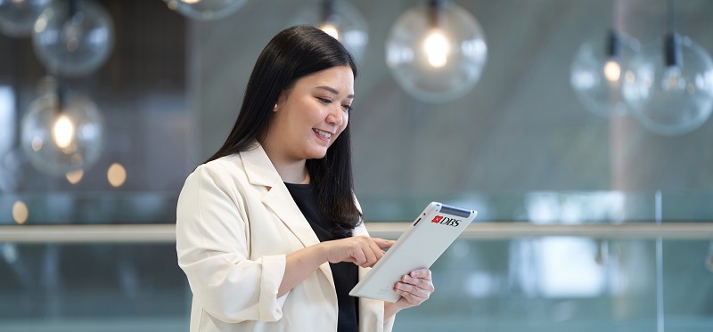 foto: dok. Bank DBS Indonesia